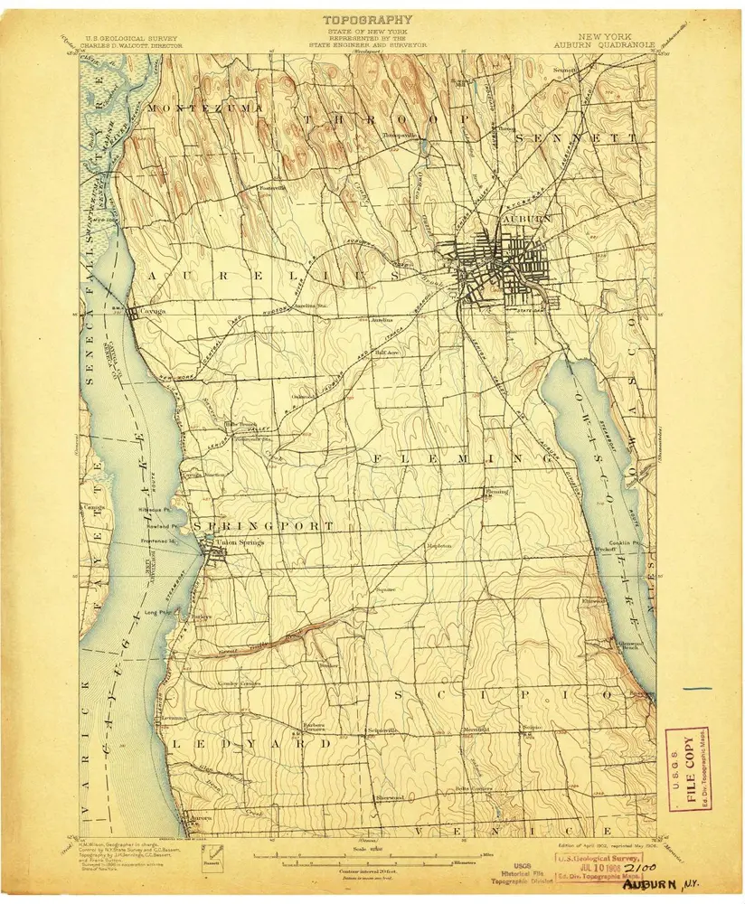 Thumbnail of historical map