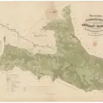 Anteprima della vecchia mappa