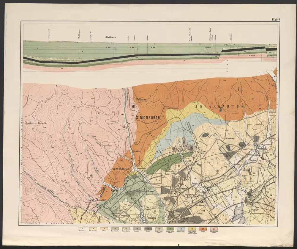 Thumbnail of historical map