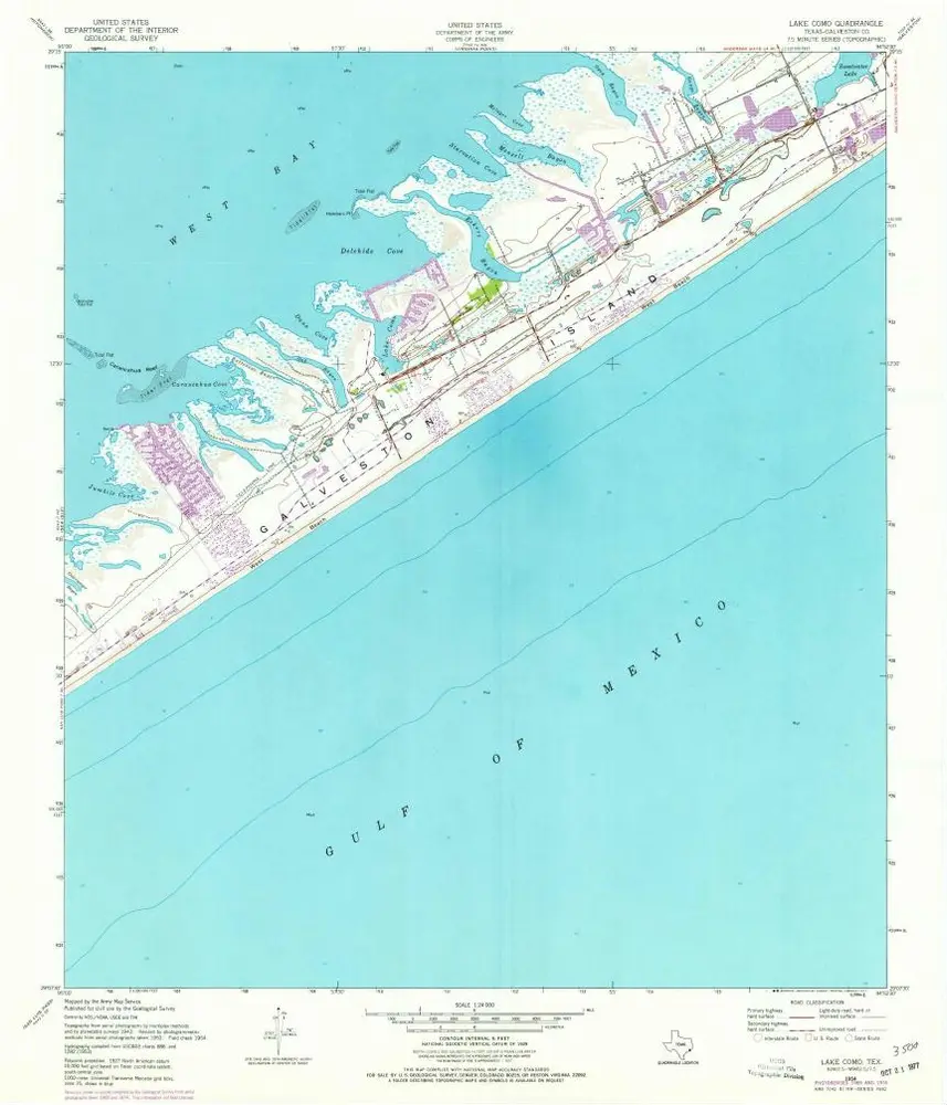 Anteprima della vecchia mappa