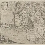 Anteprima della vecchia mappa