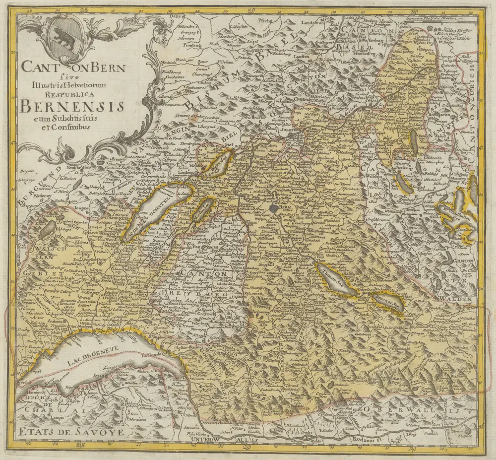 Thumbnail of historical map