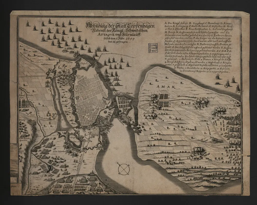 Thumbnail of historical map