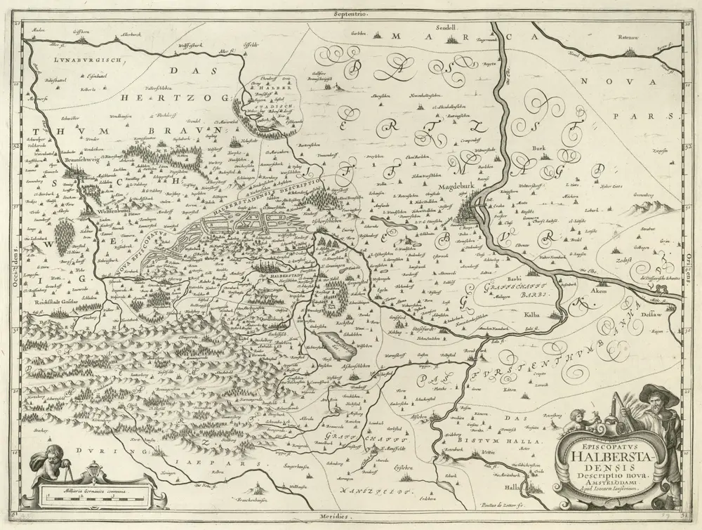 Pré-visualização do mapa antigo