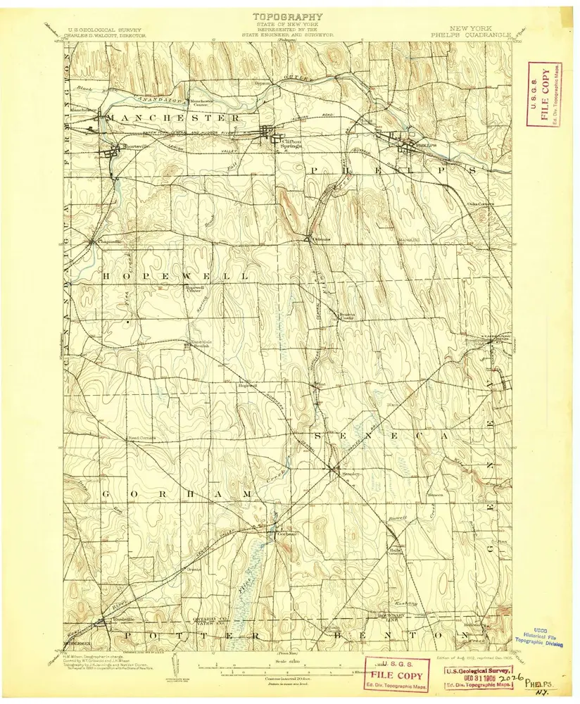 Thumbnail of historical map