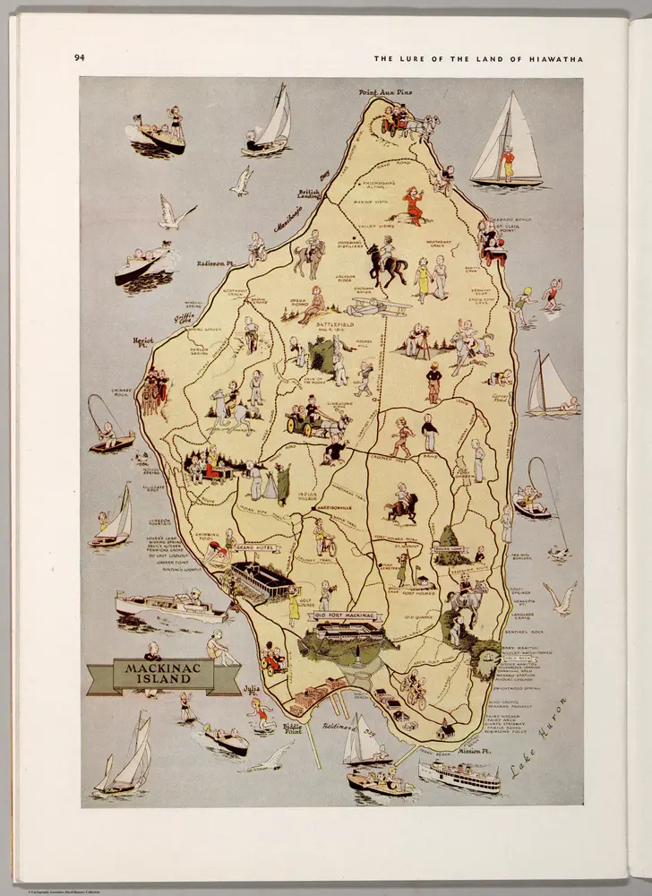 Thumbnail of historical map