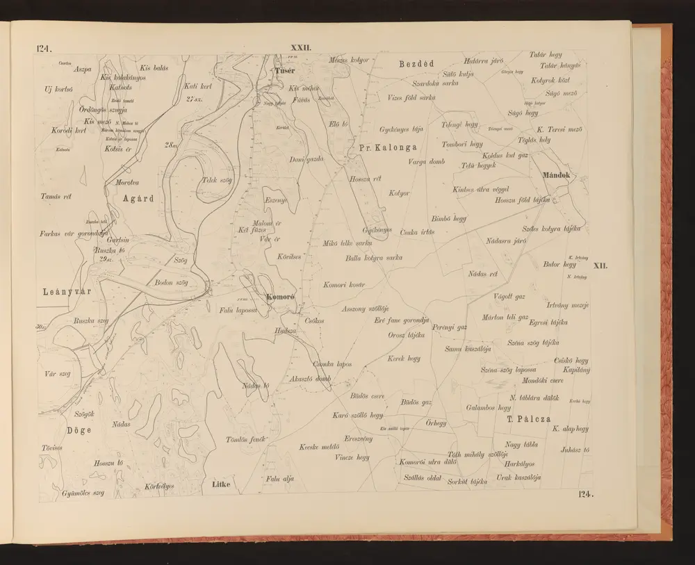 Thumbnail of historical map