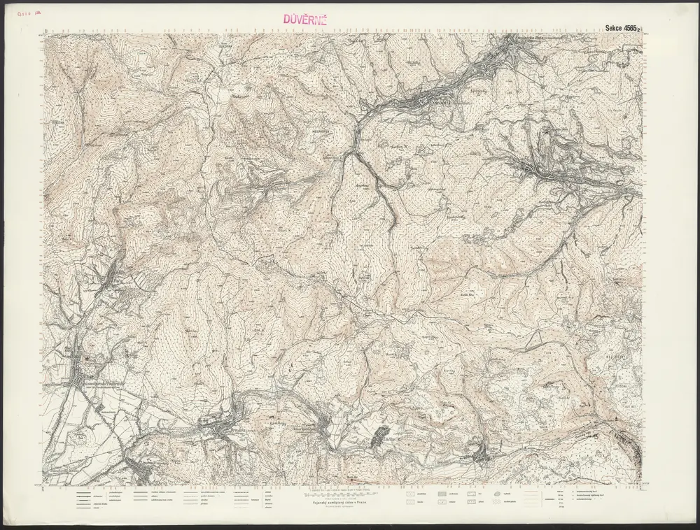 Vista previa del mapa antiguo