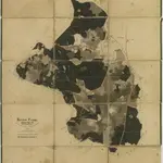 Anteprima della vecchia mappa