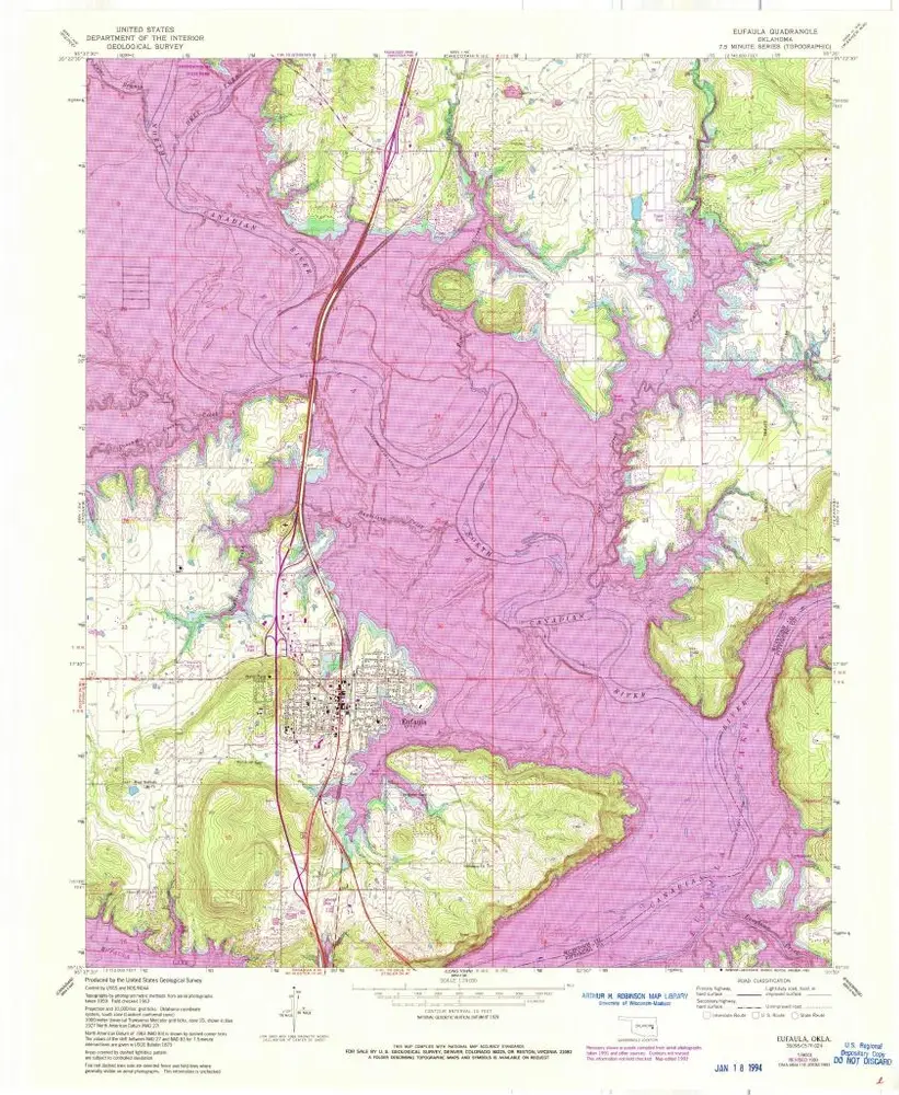 Pré-visualização do mapa antigo