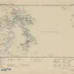 Anteprima della vecchia mappa