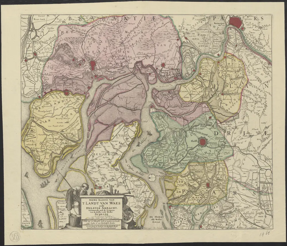 Pré-visualização do mapa antigo