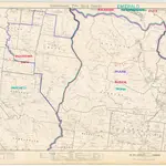 Queensland Two Mile series sheet 2m124