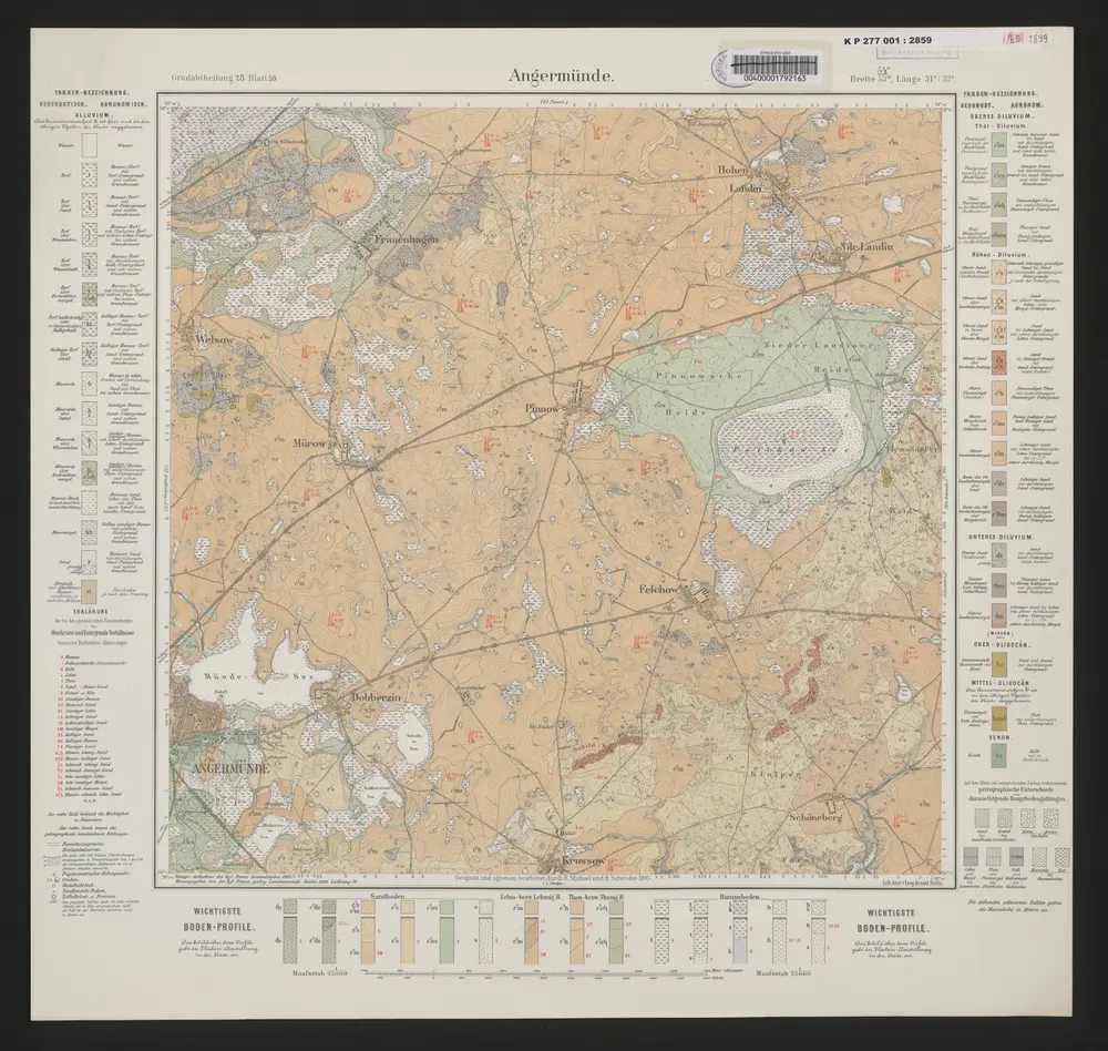 Vista previa del mapa antiguo