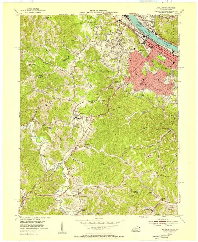 Thumbnail of historical map