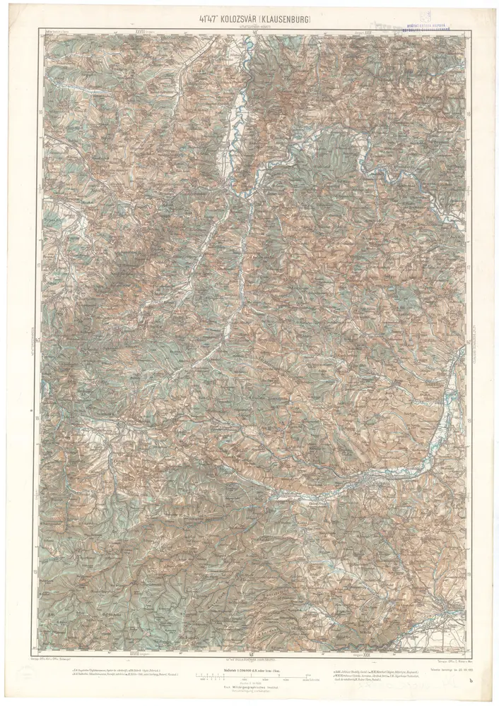 Pré-visualização do mapa antigo