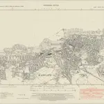 Anteprima della vecchia mappa