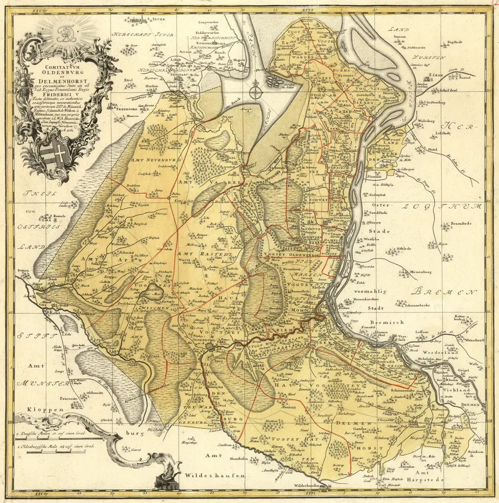 Pré-visualização do mapa antigo