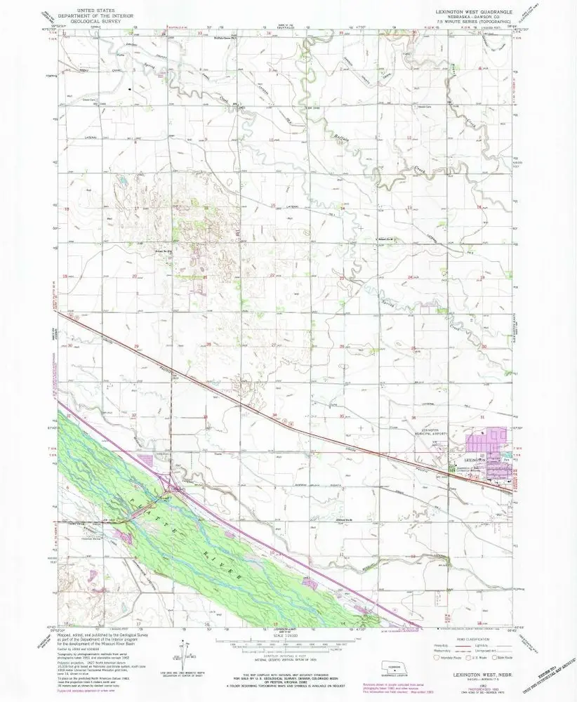 Thumbnail of historical map