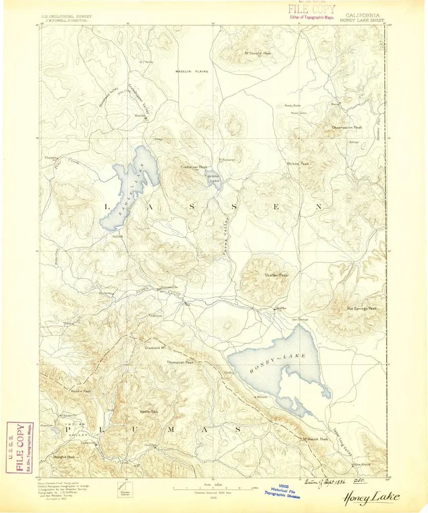 Thumbnail of historical map