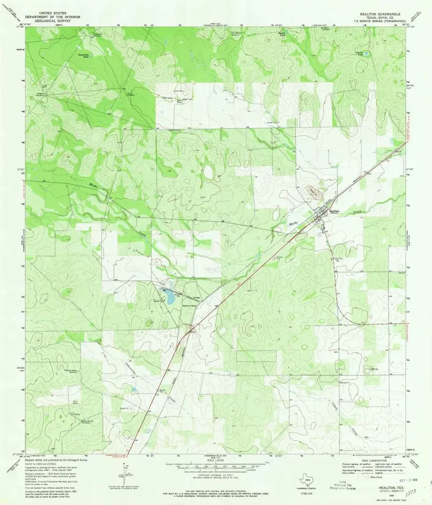 Vista previa del mapa antiguo