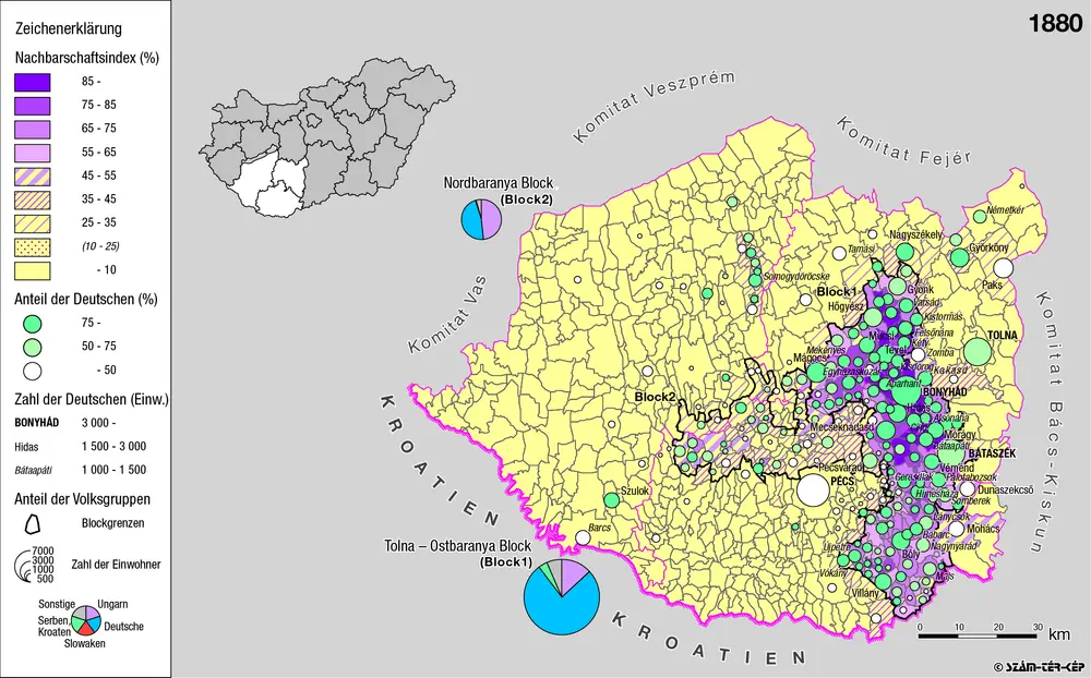 Pré-visualização do mapa antigo