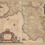 Aperçu de l'ancienne carte