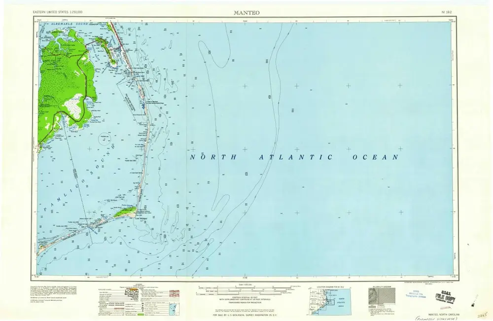 Thumbnail of historical map