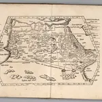 Aperçu de l'ancienne carte