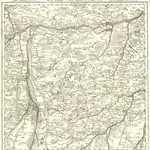 Aperçu de l'ancienne carte