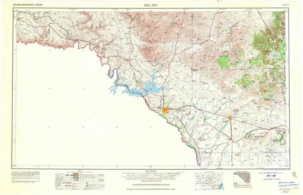 Thumbnail of historical map