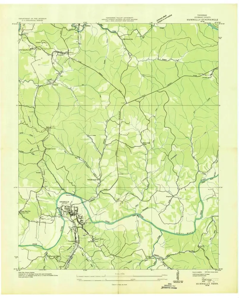 Pré-visualização do mapa antigo