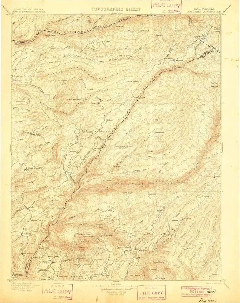 Thumbnail of historical map