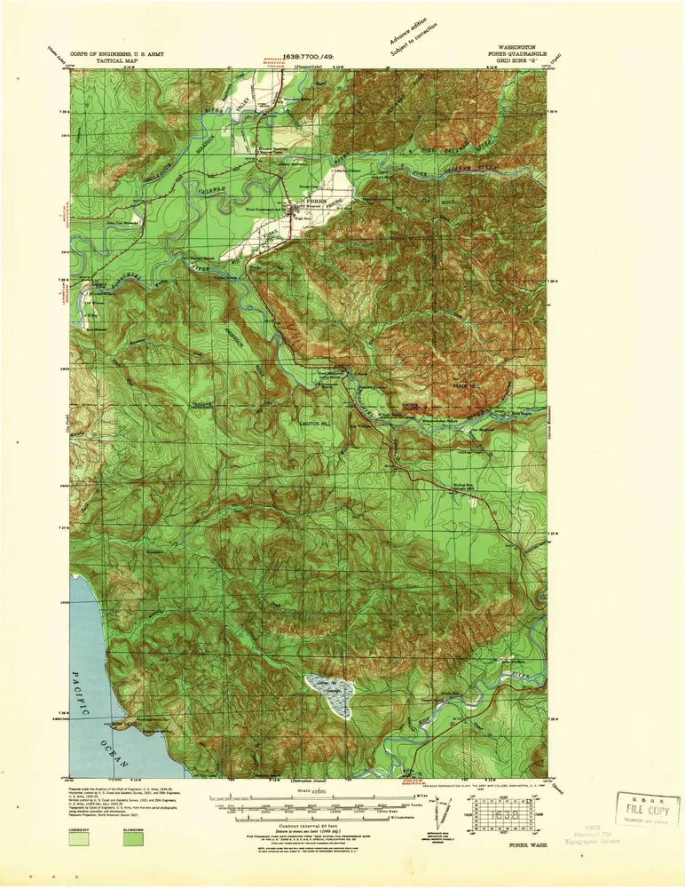 Thumbnail of historical map