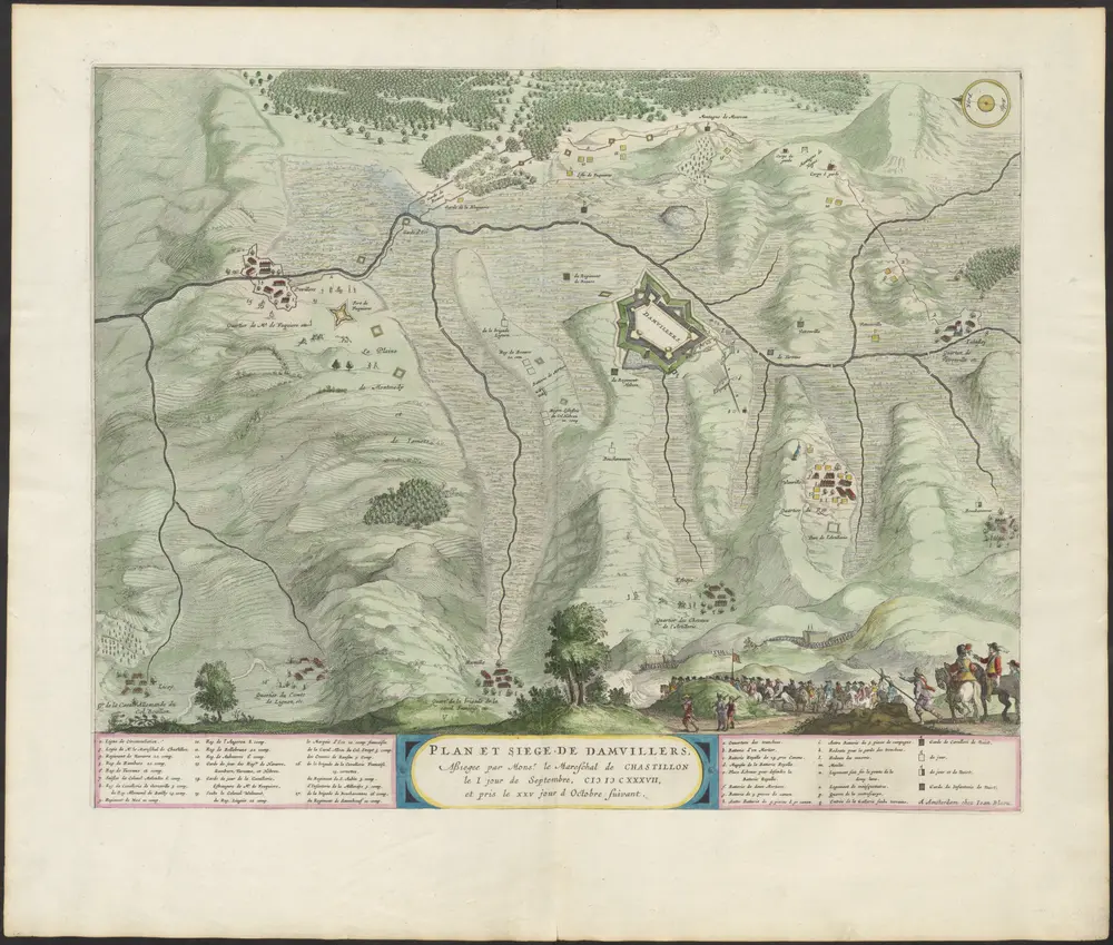 Pré-visualização do mapa antigo