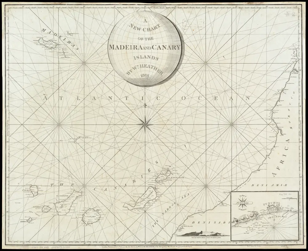 Pré-visualização do mapa antigo