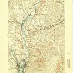 Thumbnail of historical map