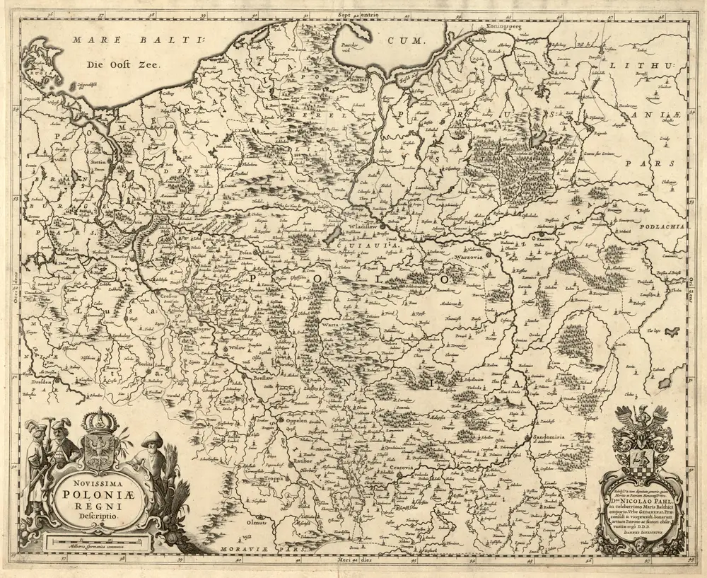 Thumbnail of historical map