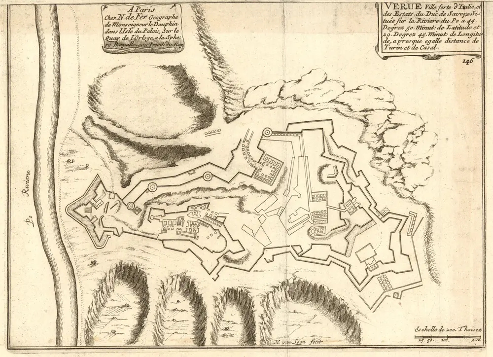 Thumbnail of historical map