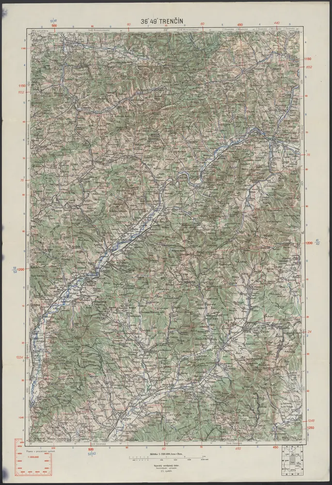 Pré-visualização do mapa antigo