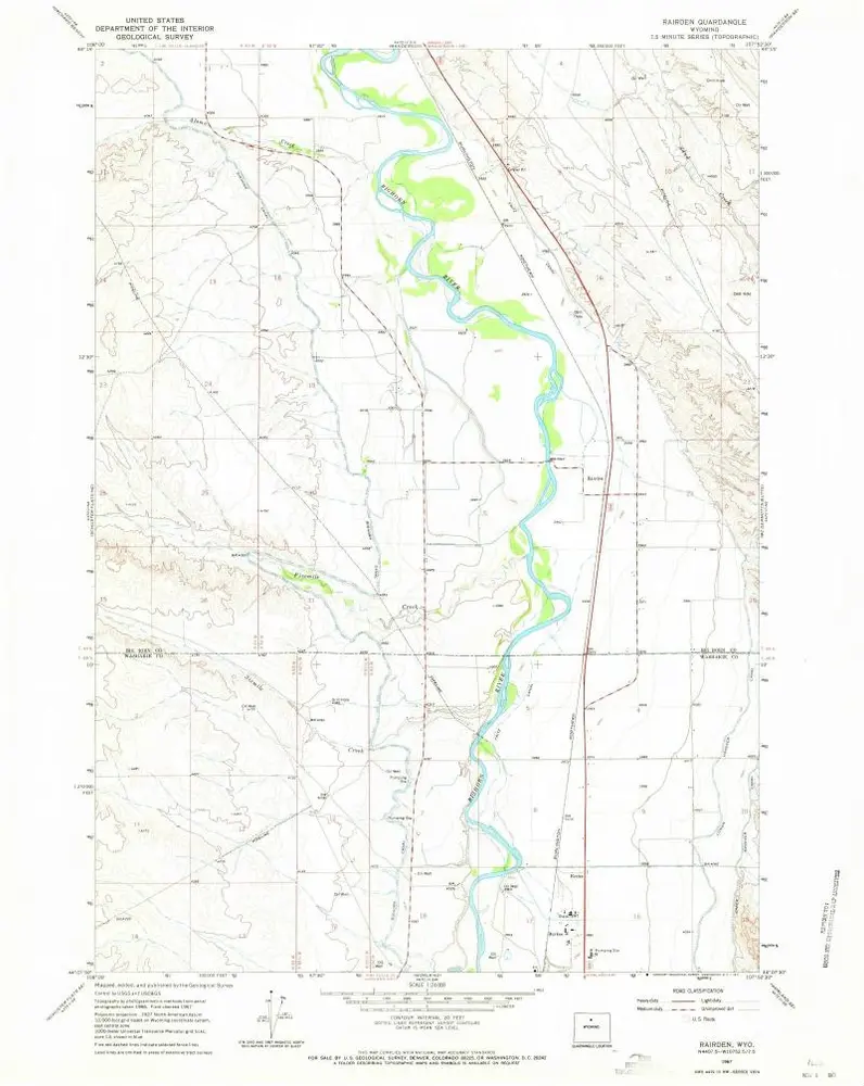 Vista previa del mapa antiguo