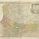 Anteprima della vecchia mappa