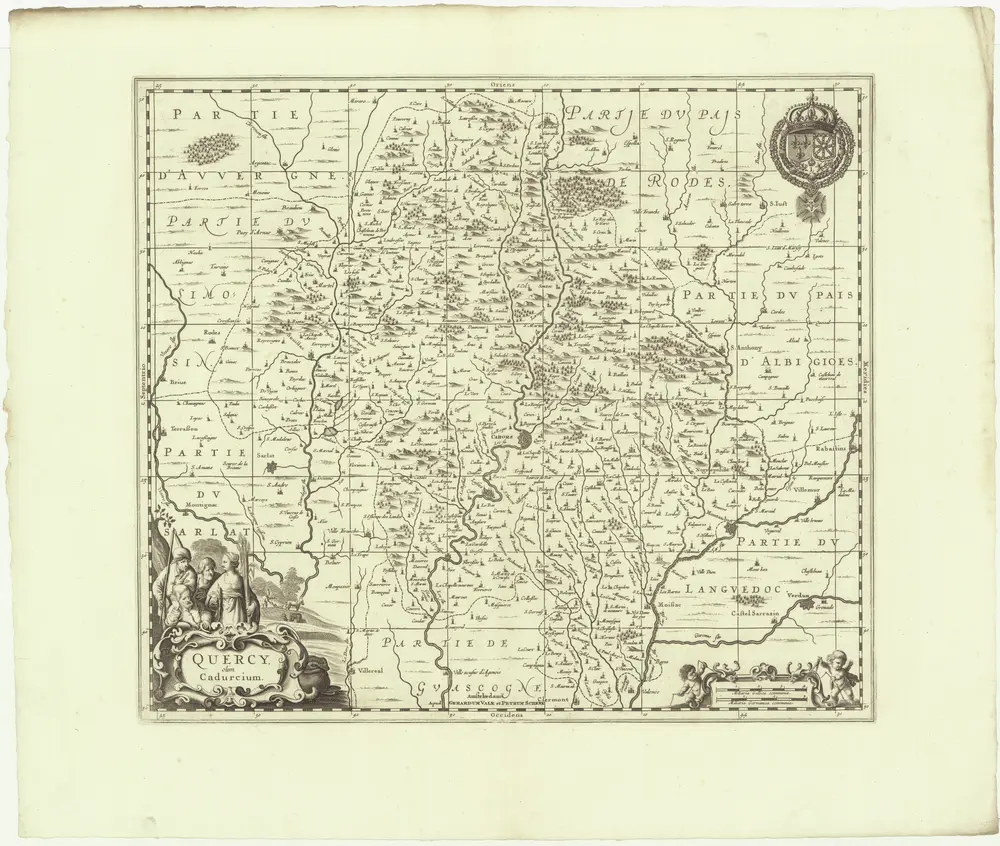 Pré-visualização do mapa antigo