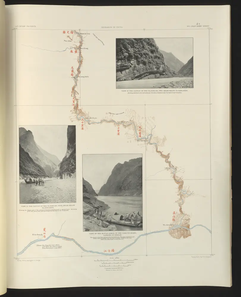 Vista previa del mapa antiguo