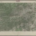 Anteprima della vecchia mappa