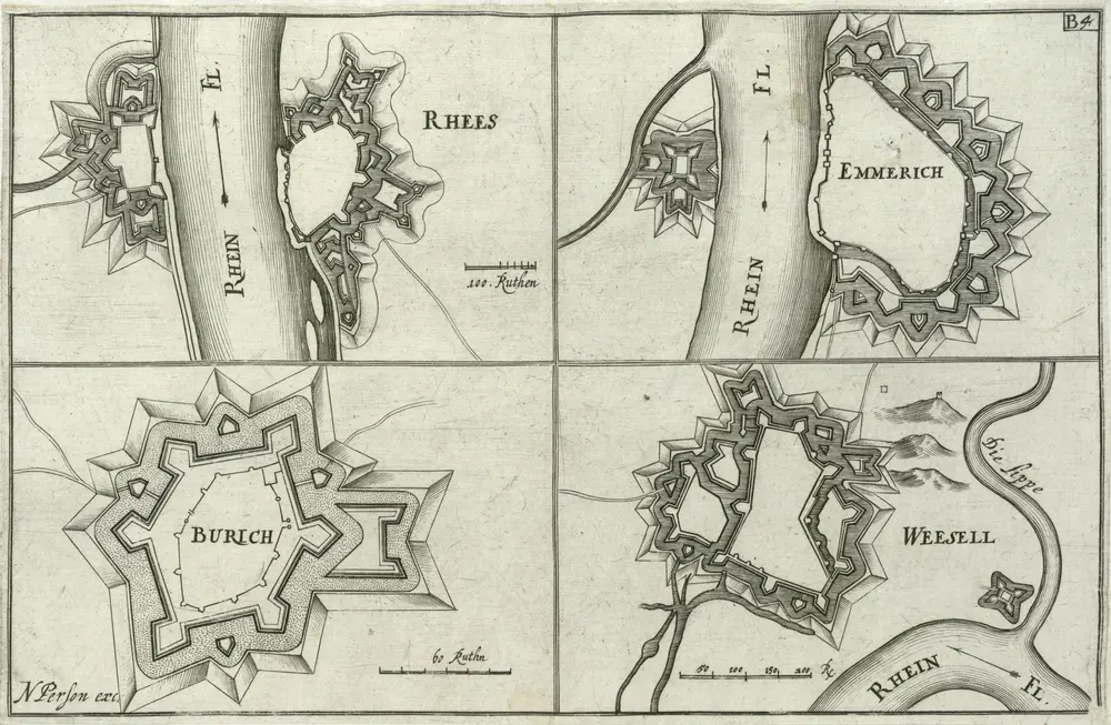 Vista previa del mapa antiguo