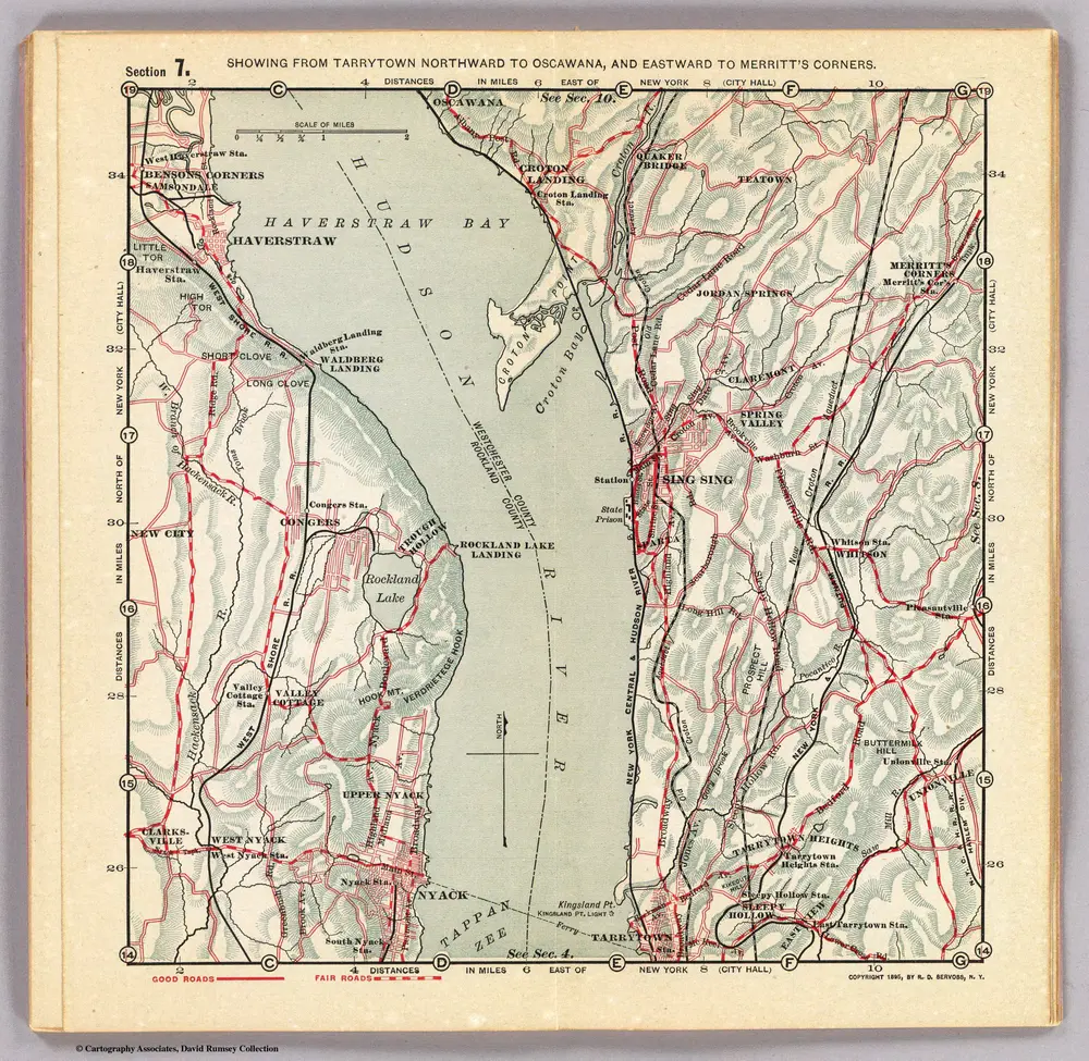 Thumbnail of historical map