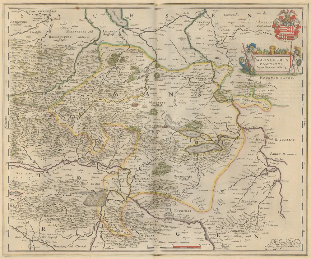 Thumbnail of historical map