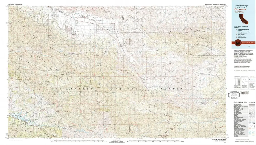 Pré-visualização do mapa antigo