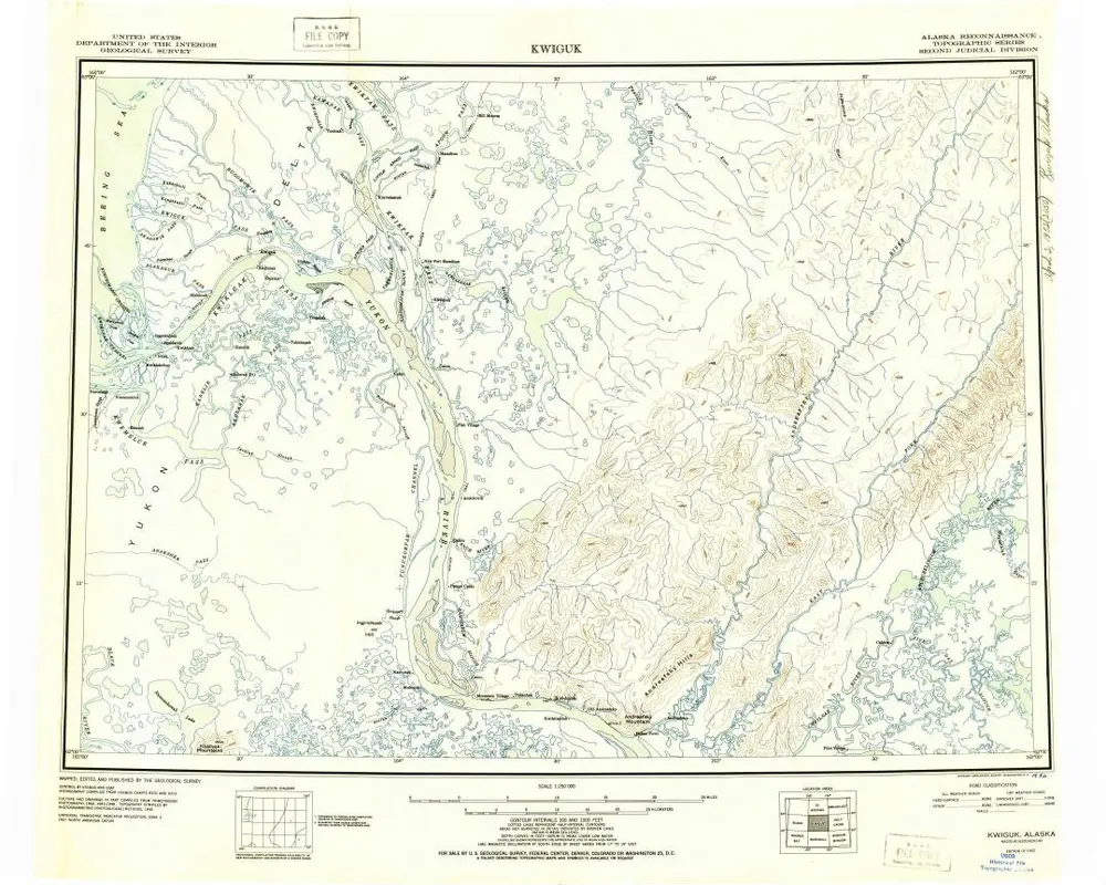 Thumbnail of historical map